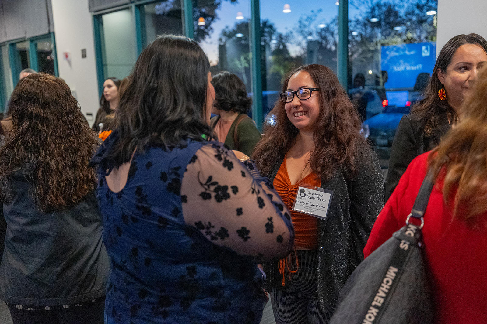 Public reporting transparency